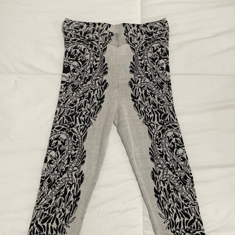BCBG MaxAzria leggings